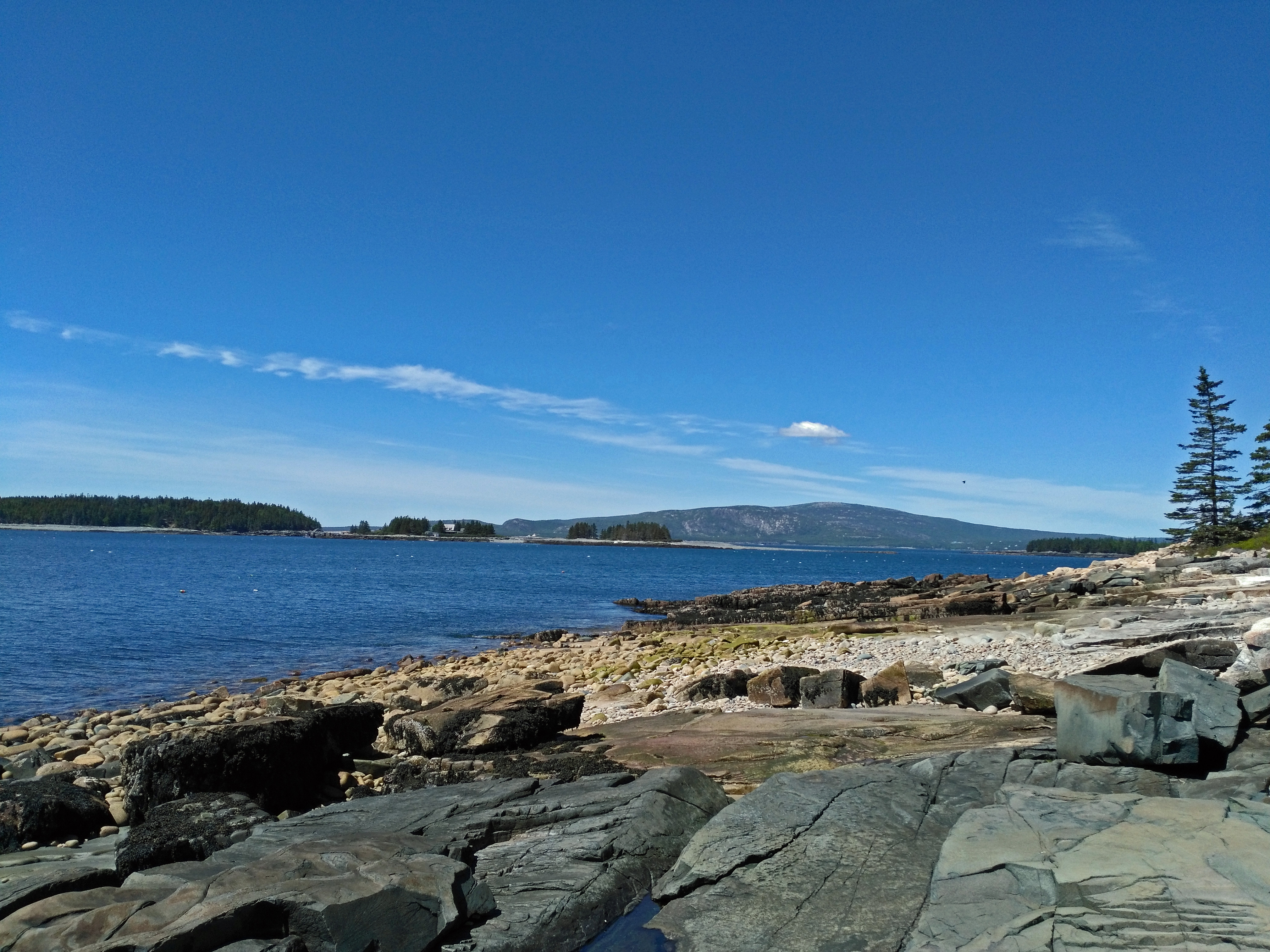 Acadia Hiking Guide: Grindstone Neck