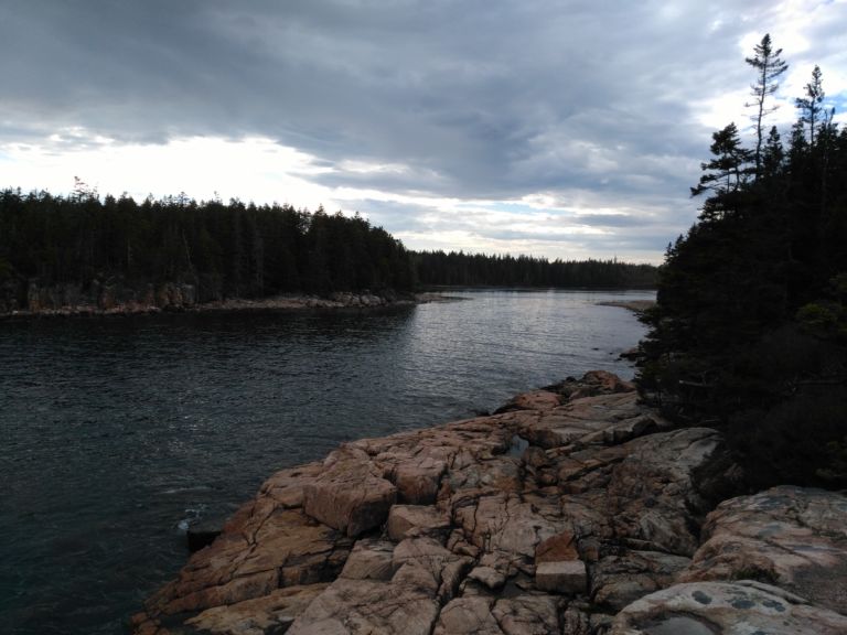 Acadia Hiking Guide Ship Harbor, Wonderland, Seawall, and Bass Harbor