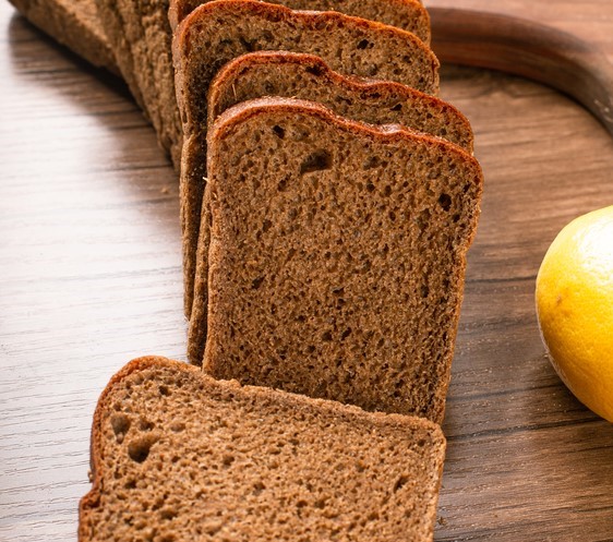 Stay at Home Recipes- Anadama Bread