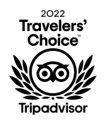 Mira Monte Receives “Traveler’s Choice” Award for 2022