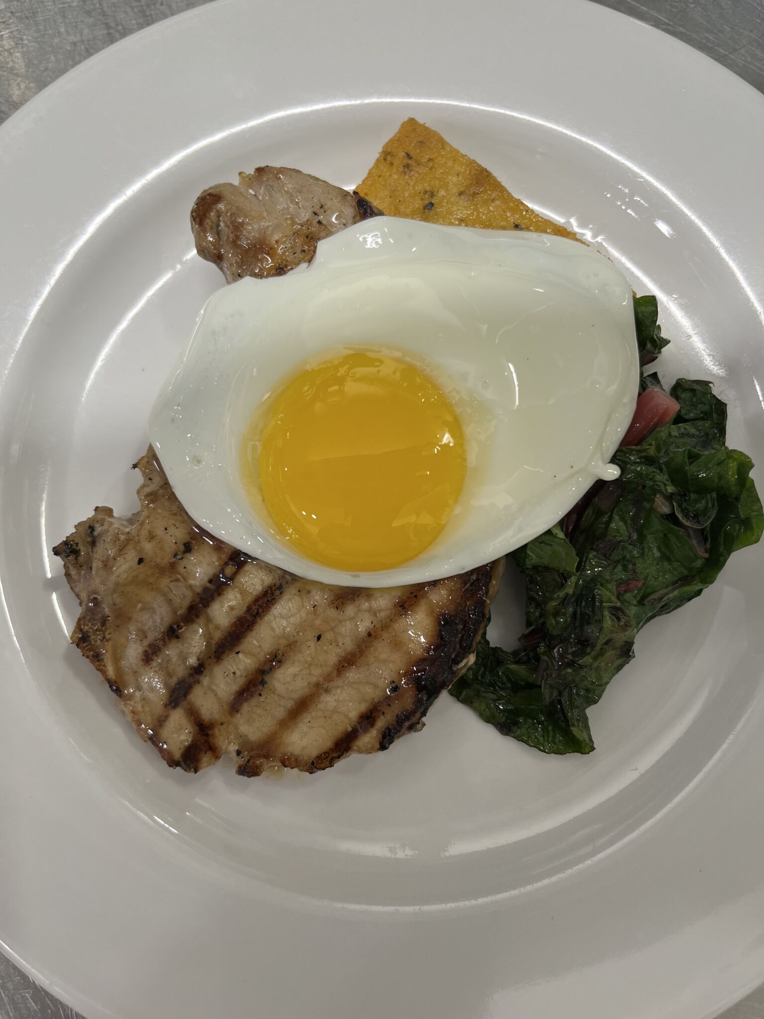 Building a Better Breakfast! Mira Monte Inn