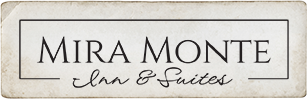 Mira Monte Inn & Suites Logo