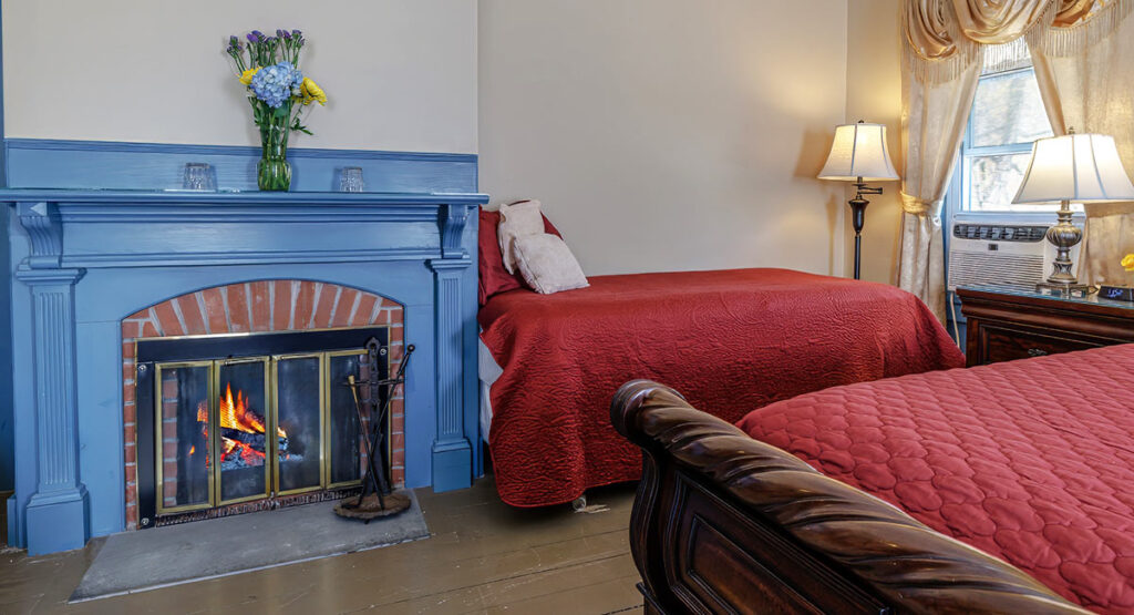 Grand Central 2 bed room