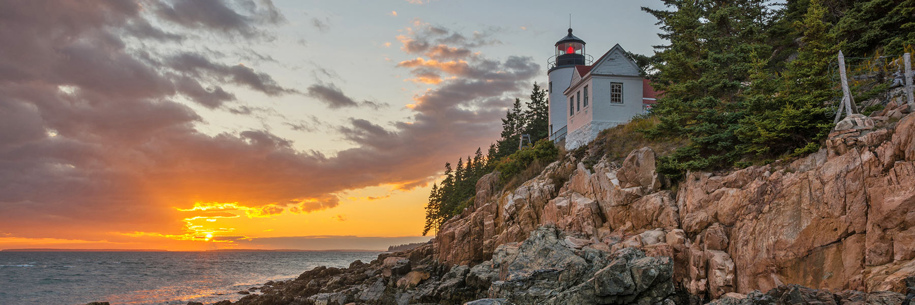 Bar Harbor Lighthouse