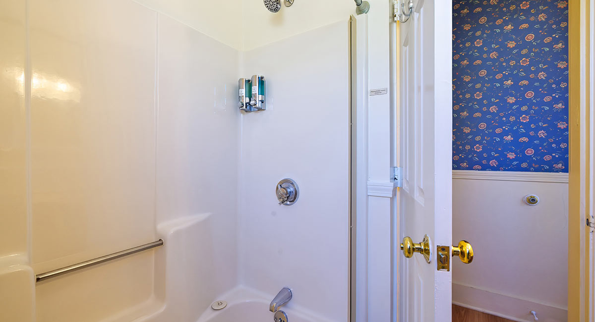 Louisburg bathtub