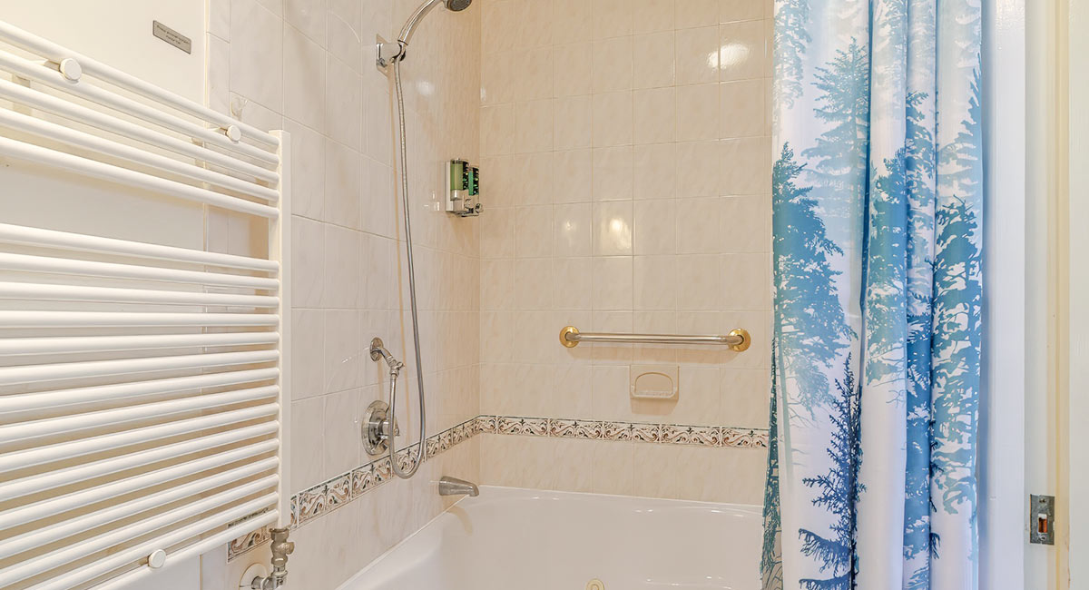 The Malvern tub