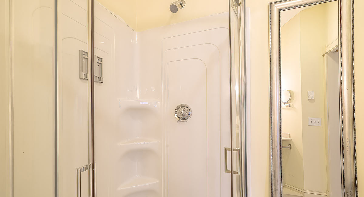 Miller Shower