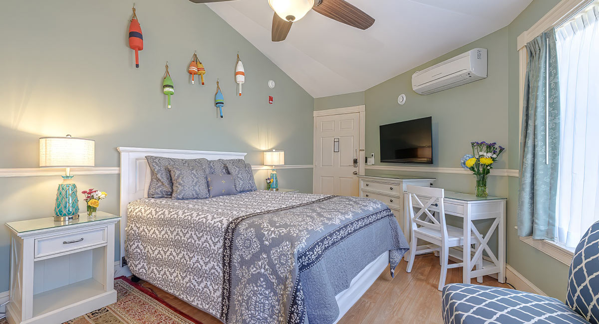 Miller Guest Room