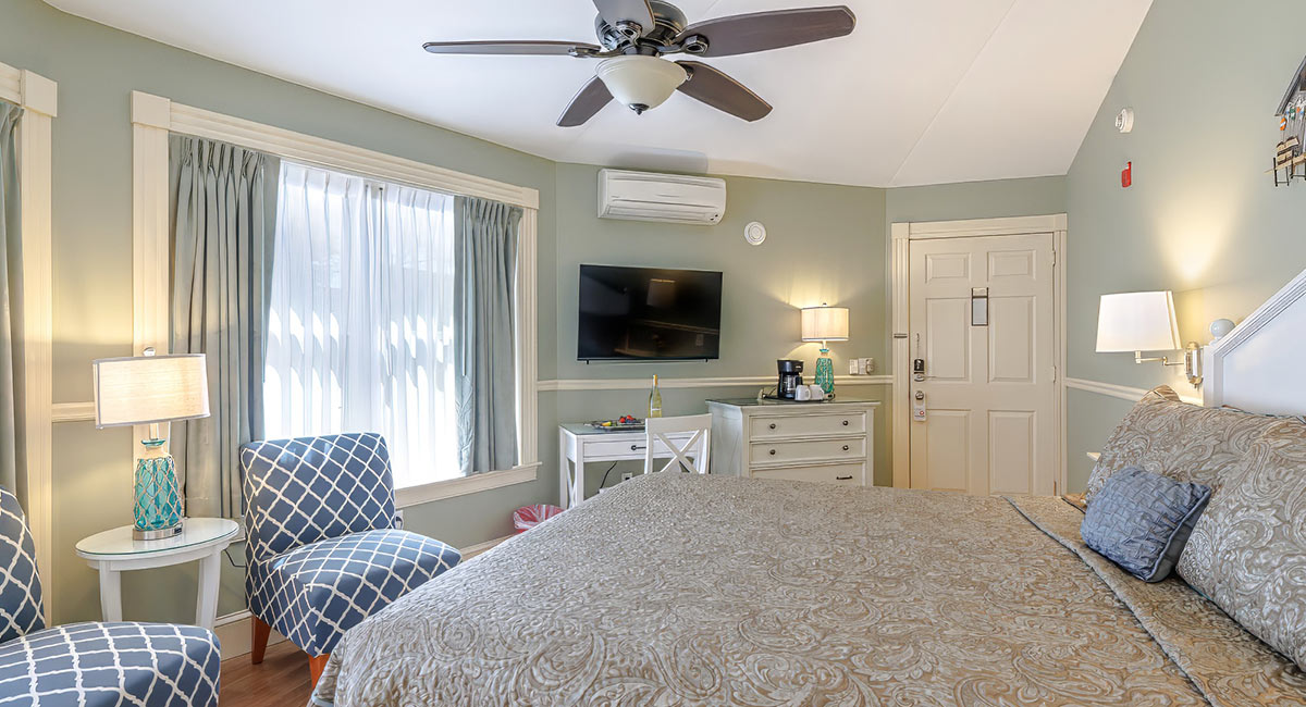 Rocklynn guestroom