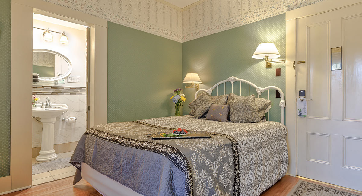 Rodick bed