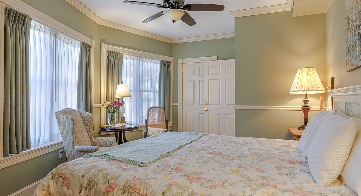 Wingwood Suite 