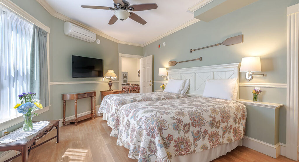 Wingwood Suite 2 bed